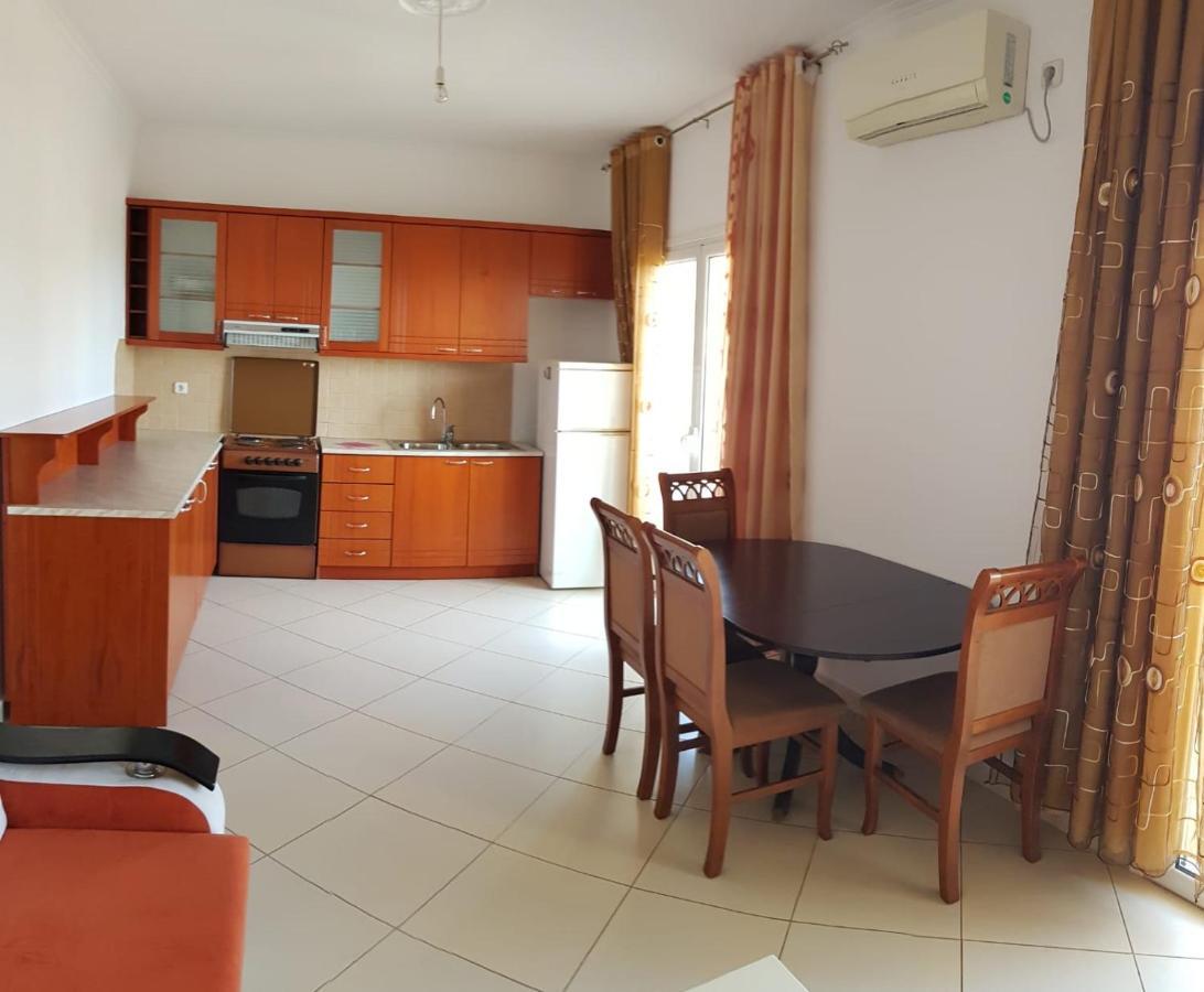 Stunning Sea View Apartments Sarandë Eksteriør bilde