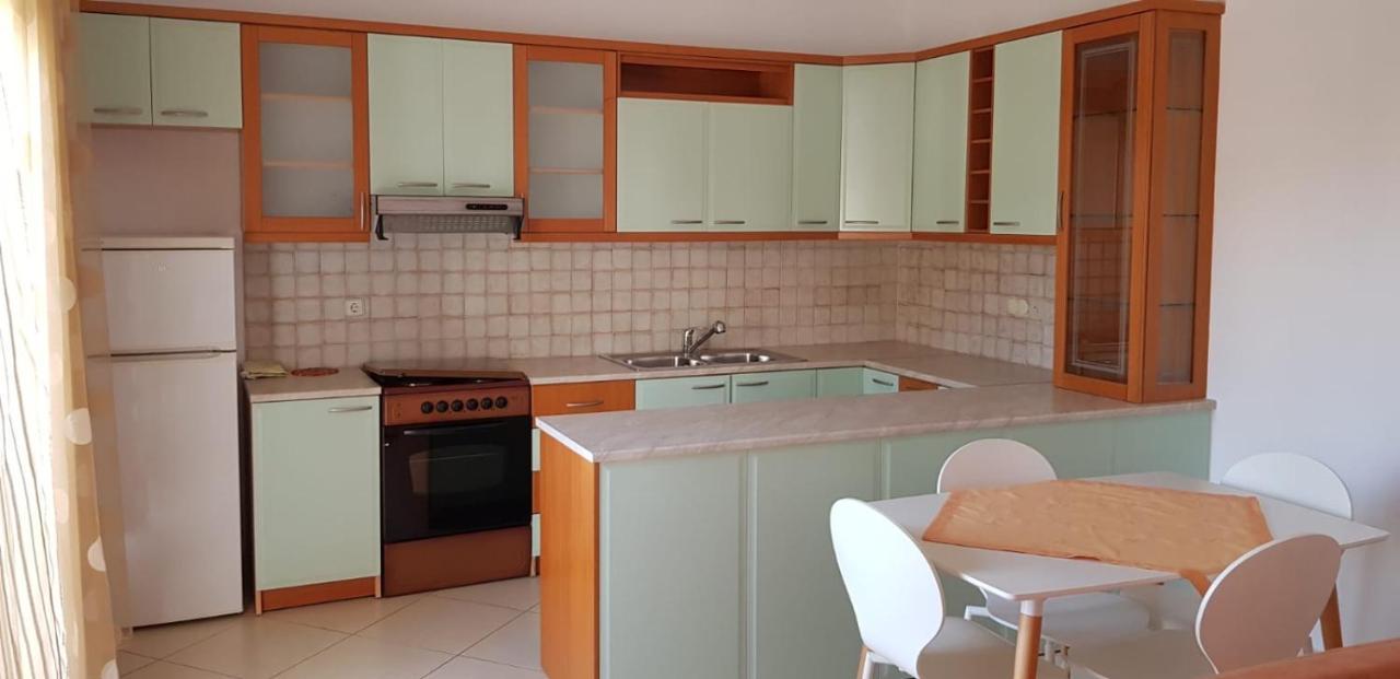 Stunning Sea View Apartments Sarandë Eksteriør bilde