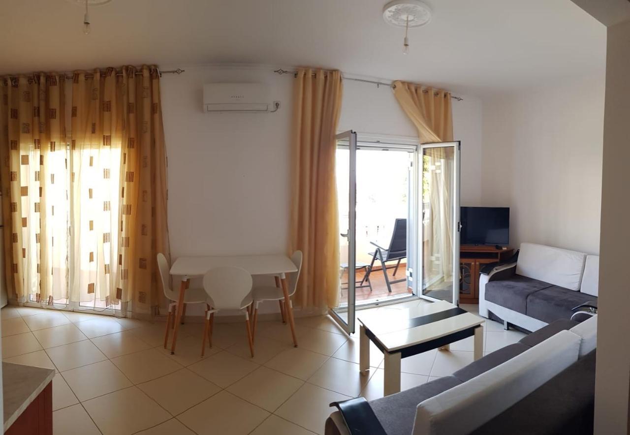 Stunning Sea View Apartments Sarandë Eksteriør bilde