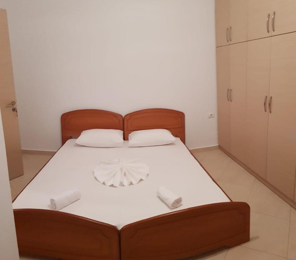 Stunning Sea View Apartments Sarandë Eksteriør bilde