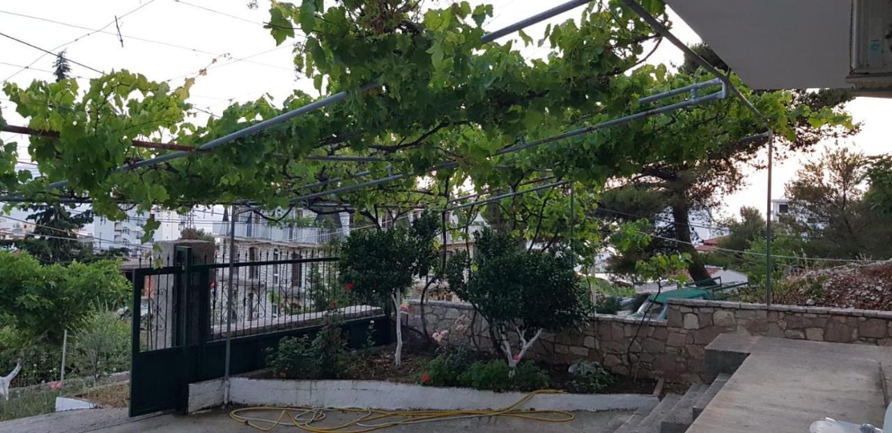 Stunning Sea View Apartments Sarandë Eksteriør bilde