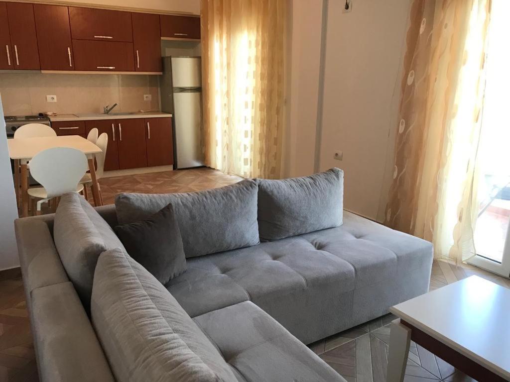 Stunning Sea View Apartments Sarandë Eksteriør bilde