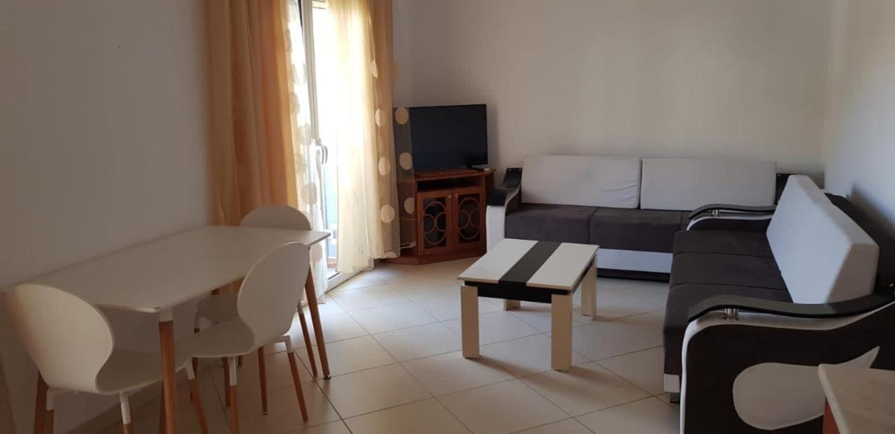 Stunning Sea View Apartments Sarandë Eksteriør bilde