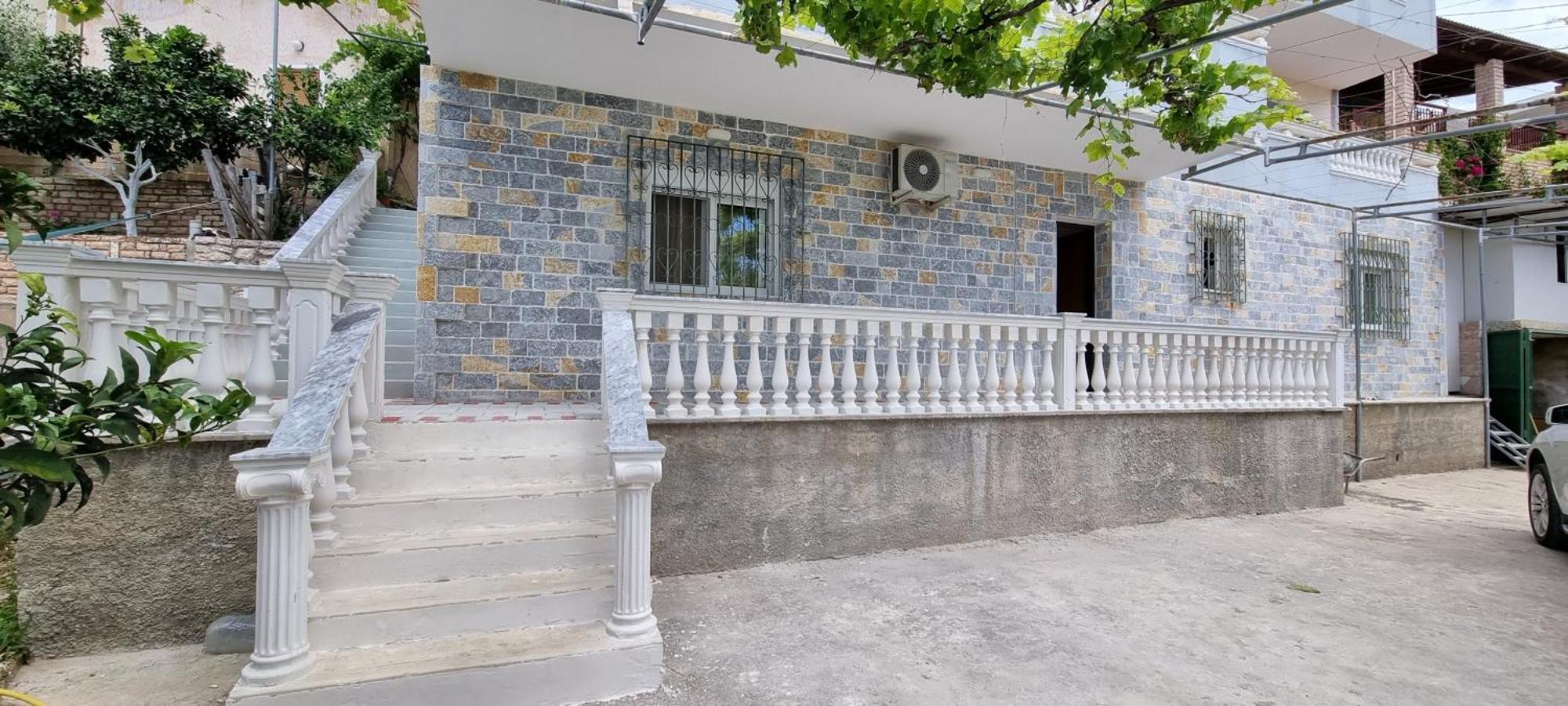 Stunning Sea View Apartments Sarandë Eksteriør bilde