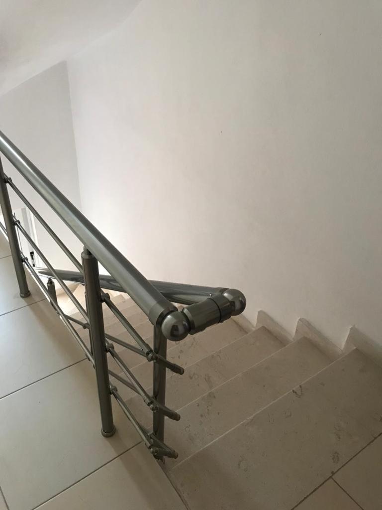 Stunning Sea View Apartments Sarandë Rom bilde