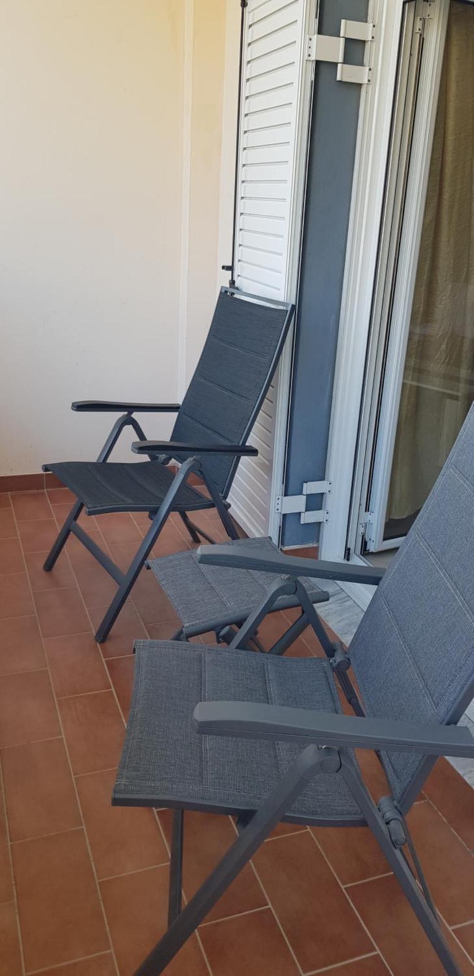 Stunning Sea View Apartments Sarandë Rom bilde