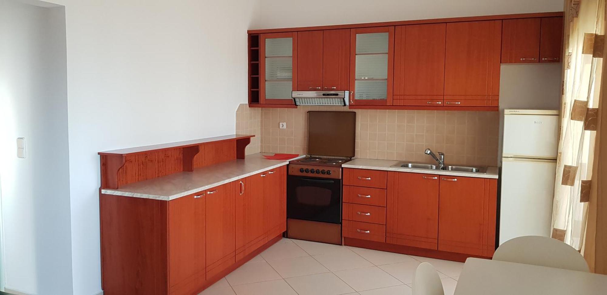Stunning Sea View Apartments Sarandë Rom bilde