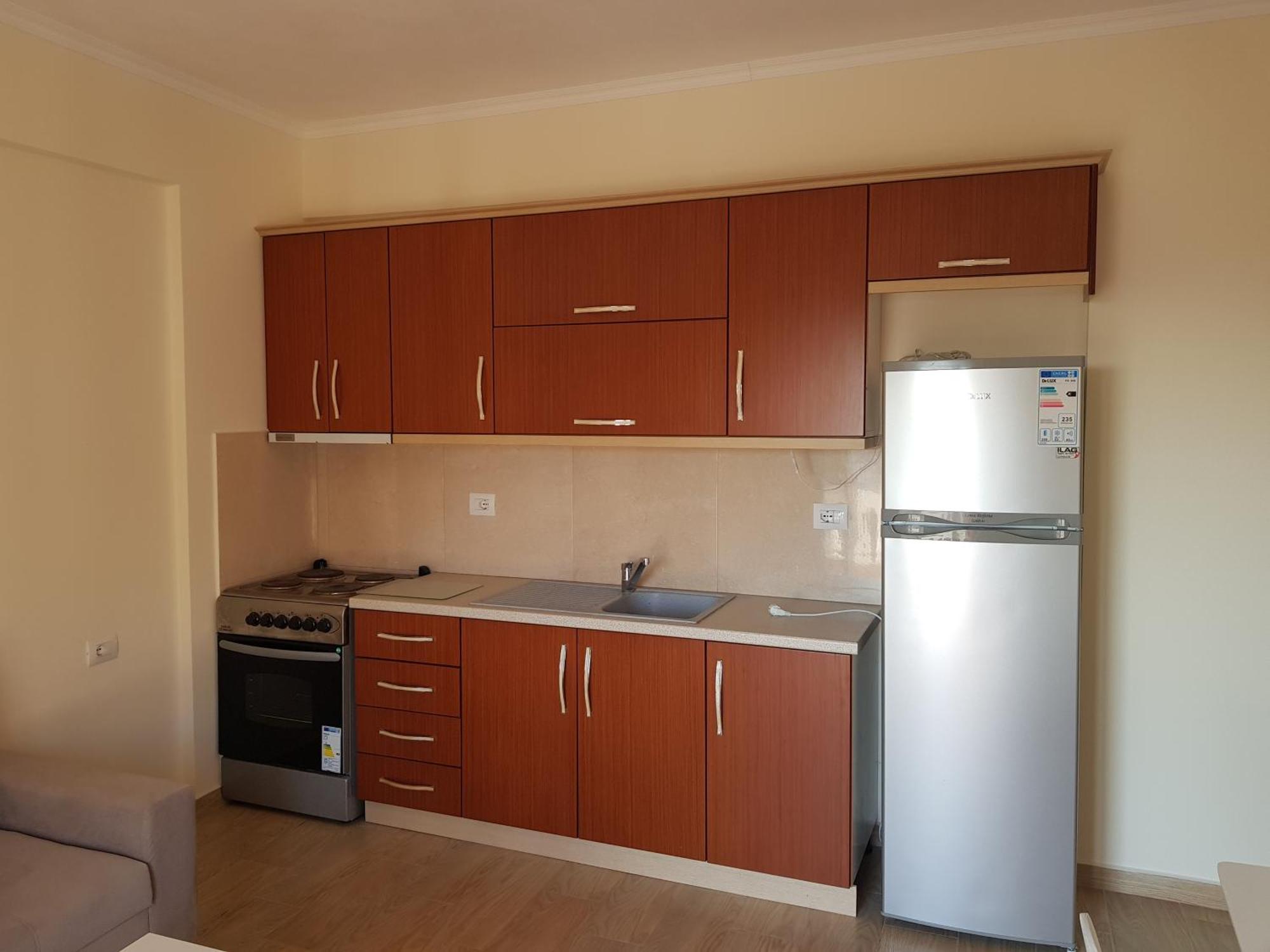 Stunning Sea View Apartments Sarandë Rom bilde